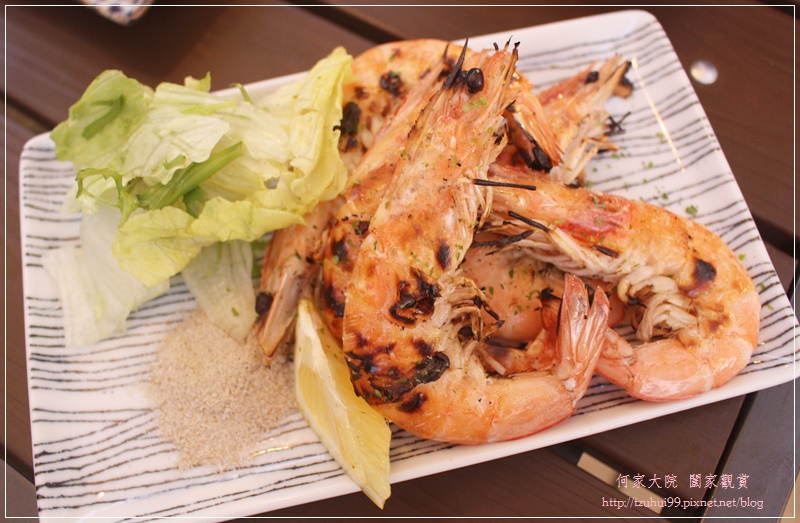 新北板橋深夜食堂箸肉家串燒居酒屋 27.JPG