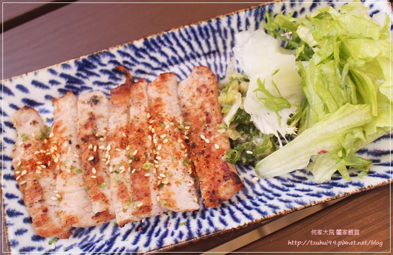 新北板橋深夜食堂箸肉家串燒居酒屋 23