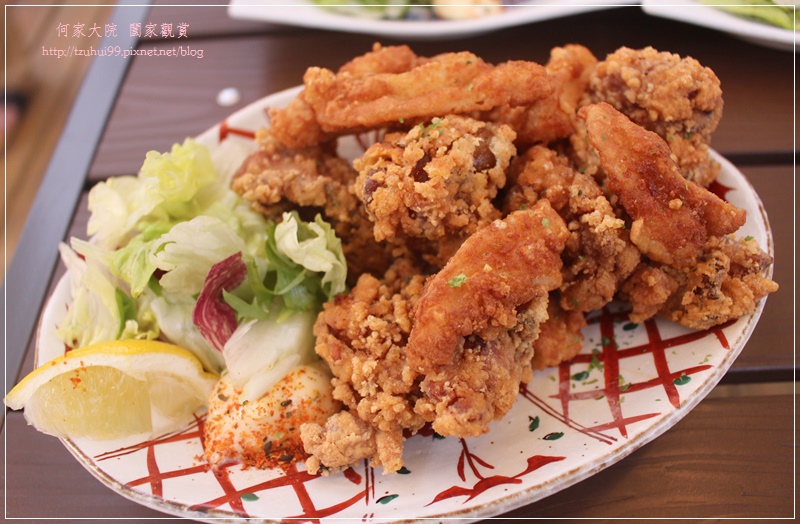 新北板橋深夜食堂箸肉家串燒居酒屋 32.JPG