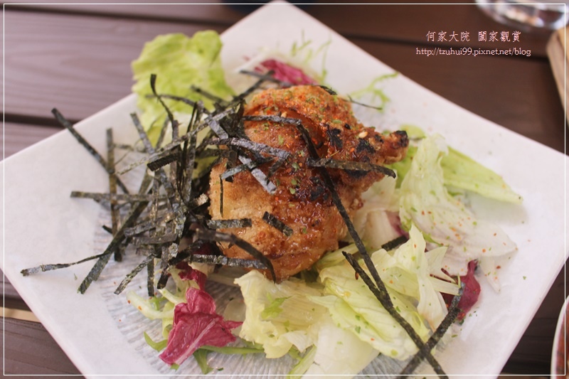 新北板橋深夜食堂箸肉家串燒居酒屋 28.JPG