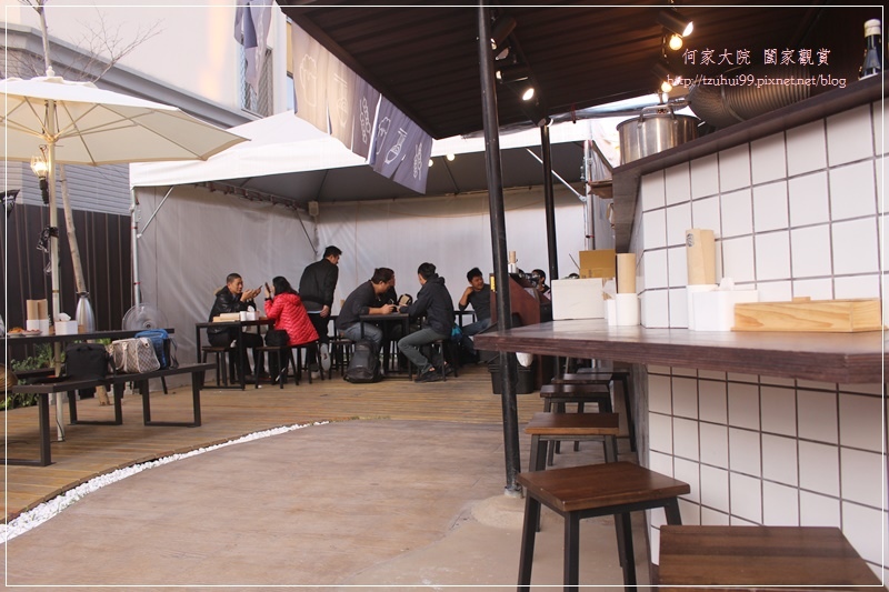 新北板橋深夜食堂箸肉家串燒居酒屋 10.JPG