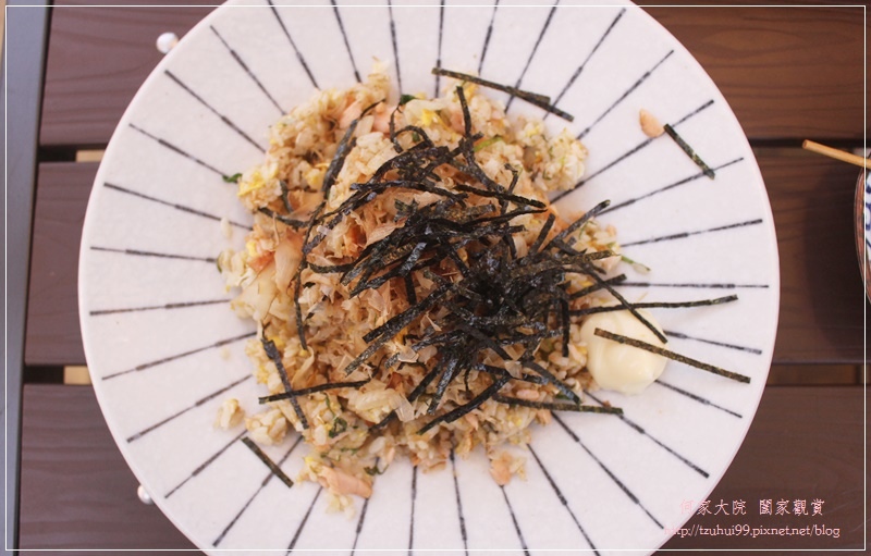 新北板橋深夜食堂箸肉家串燒居酒屋 34.JPG