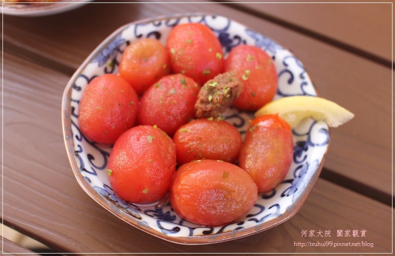 新北板橋深夜食堂箸肉家串燒居酒屋 13.JPG