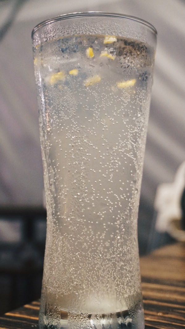 箸肉家：箸肉家｜捷運府中站｜新北板橋炸物 串燒居酒屋｜三五好友相聚深夜食堂｜日式屋台料理