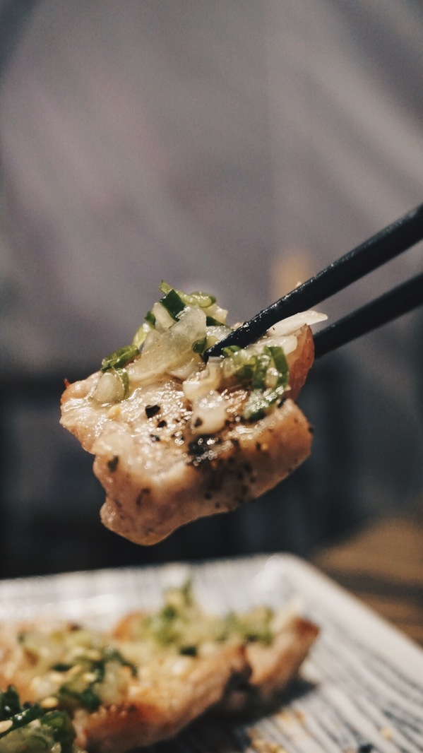 箸肉家:箸肉家|捷運府中站|新北板橋炸物 串燒居酒屋|三五好友相聚深夜食堂|日式屋台料理