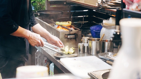 箸肉家:箸肉家|捷運府中站|新北板橋炸物 串燒居酒屋|三五好友相聚深夜食堂|日式屋台料理