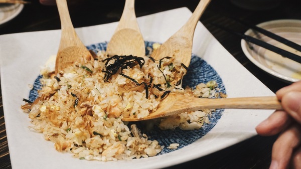 箸肉家:箸肉家|捷運府中站|新北板橋炸物 串燒居酒屋|三五好友相聚深夜食堂|日式屋台料理