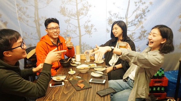 箸肉家:箸肉家|捷運府中站|新北板橋炸物 串燒居酒屋|三五好友相聚深夜食堂|日式屋台料理