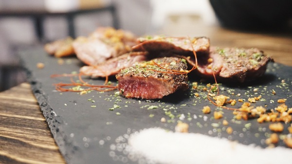 箸肉家:箸肉家|捷運府中站|新北板橋炸物 串燒居酒屋|三五好友相聚深夜食堂|日式屋台料理