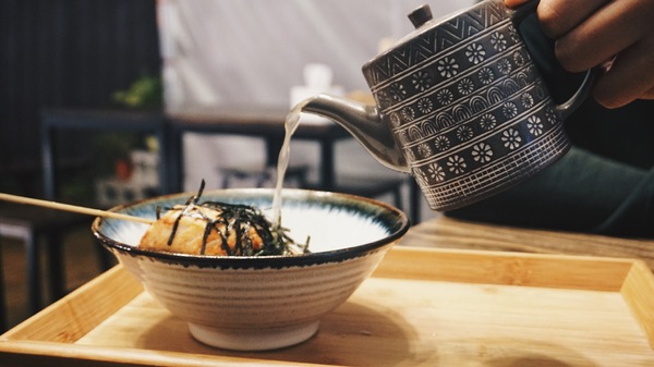 箸肉家:箸肉家|捷運府中站|新北板橋炸物 串燒居酒屋|三五好友相聚深夜食堂|日式屋台料理