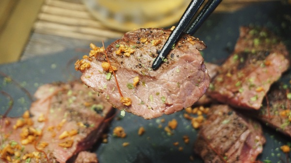 箸肉家:箸肉家|捷運府中站|新北板橋炸物 串燒居酒屋|三五好友相聚深夜食堂|日式屋台料理