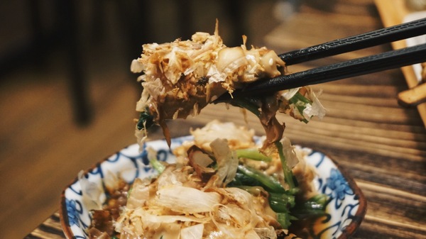 箸肉家:箸肉家|捷運府中站|新北板橋炸物 串燒居酒屋|三五好友相聚深夜食堂|日式屋台料理