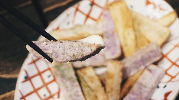 箸肉家:箸肉家|捷運府中站|新北板橋炸物 串燒居酒屋|三五好友相聚深夜食堂|日式屋台料理