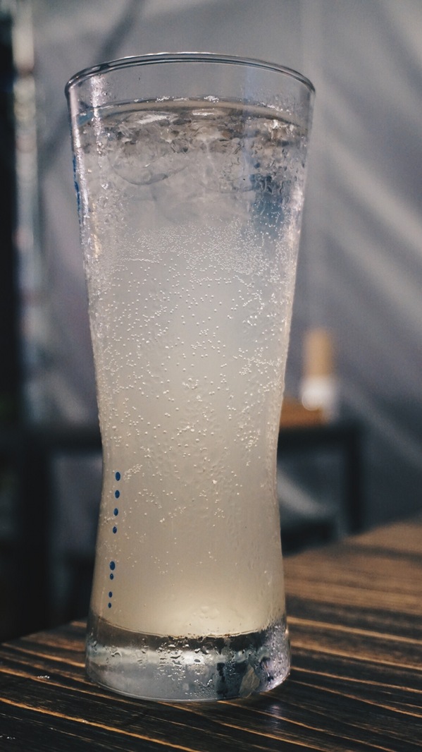 箸肉家:箸肉家|捷運府中站|新北板橋炸物 串燒居酒屋|三五好友相聚深夜食堂|日式屋台料理