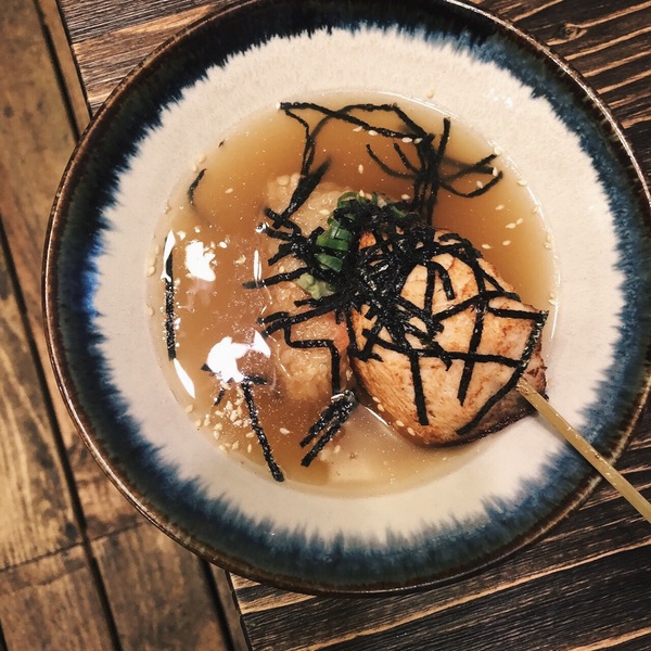 箸肉家:箸肉家|捷運府中站|新北板橋炸物 串燒居酒屋|三五好友相聚深夜食堂|日式屋台料理