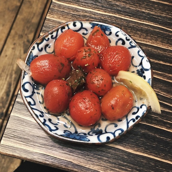 箸肉家:箸肉家|捷運府中站|新北板橋炸物 串燒居酒屋|三五好友相聚深夜食堂|日式屋台料理