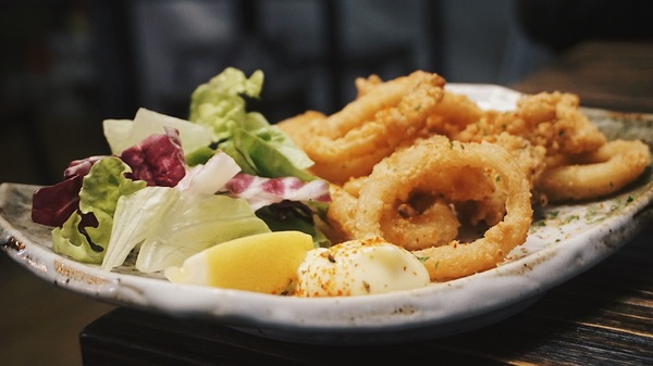箸肉家:箸肉家|捷運府中站|新北板橋炸物 串燒居酒屋|三五好友相聚深夜食堂|日式屋台料理