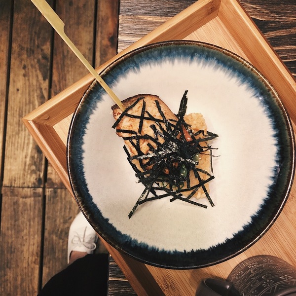 箸肉家:箸肉家|捷運府中站|新北板橋炸物 串燒居酒屋|三五好友相聚深夜食堂|日式屋台料理