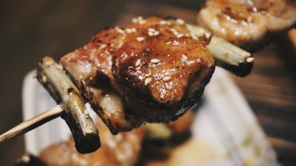 箸肉家:箸肉家|捷運府中站|新北板橋炸物 串燒居酒屋|三五好友相聚深夜食堂|日式屋台料理