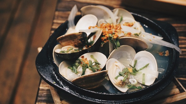 箸肉家:箸肉家|捷運府中站|新北板橋炸物 串燒居酒屋|三五好友相聚深夜食堂|日式屋台料理