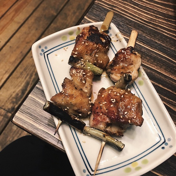 箸肉家:箸肉家|捷運府中站|新北板橋炸物 串燒居酒屋|三五好友相聚深夜食堂|日式屋台料理