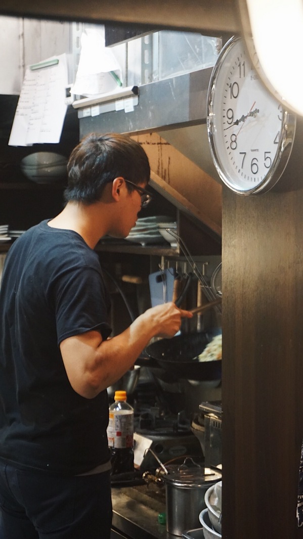 箸肉家:箸肉家|捷運府中站|新北板橋炸物 串燒居酒屋|三五好友相聚深夜食堂|日式屋台料理