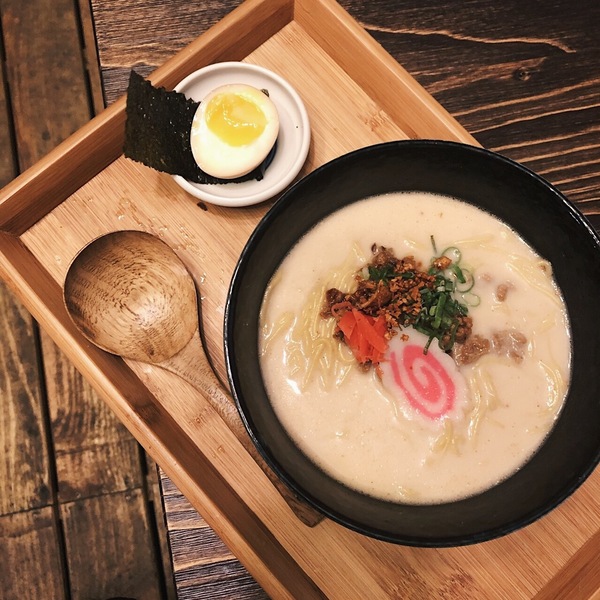 箸肉家:箸肉家|捷運府中站|新北板橋炸物 串燒居酒屋|三五好友相聚深夜食堂|日式屋台料理