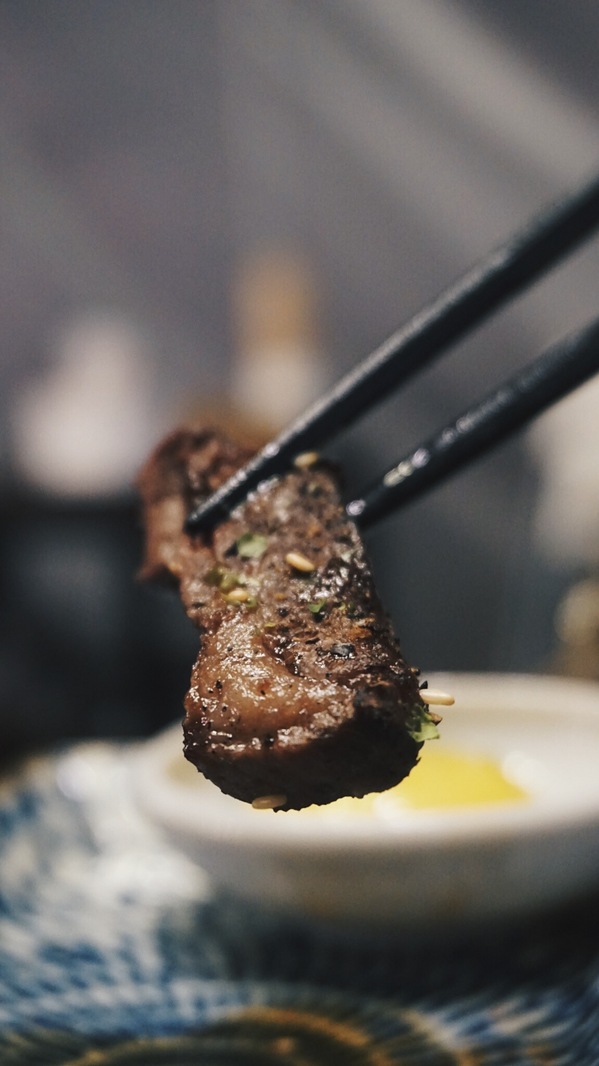 箸肉家:箸肉家|捷運府中站|新北板橋炸物 串燒居酒屋|三五好友相聚深夜食堂|日式屋台料理