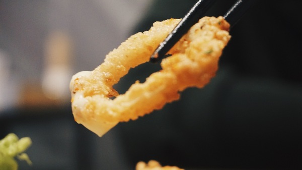 箸肉家:箸肉家|捷運府中站|新北板橋炸物 串燒居酒屋|三五好友相聚深夜食堂|日式屋台料理