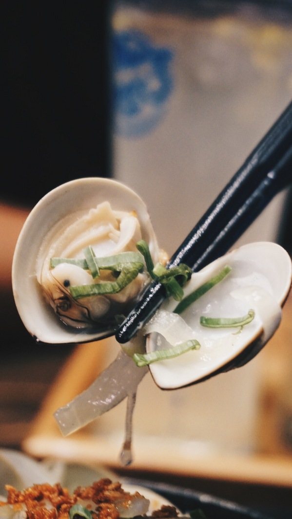 箸肉家:箸肉家|捷運府中站|新北板橋炸物 串燒居酒屋|三五好友相聚深夜食堂|日式屋台料理