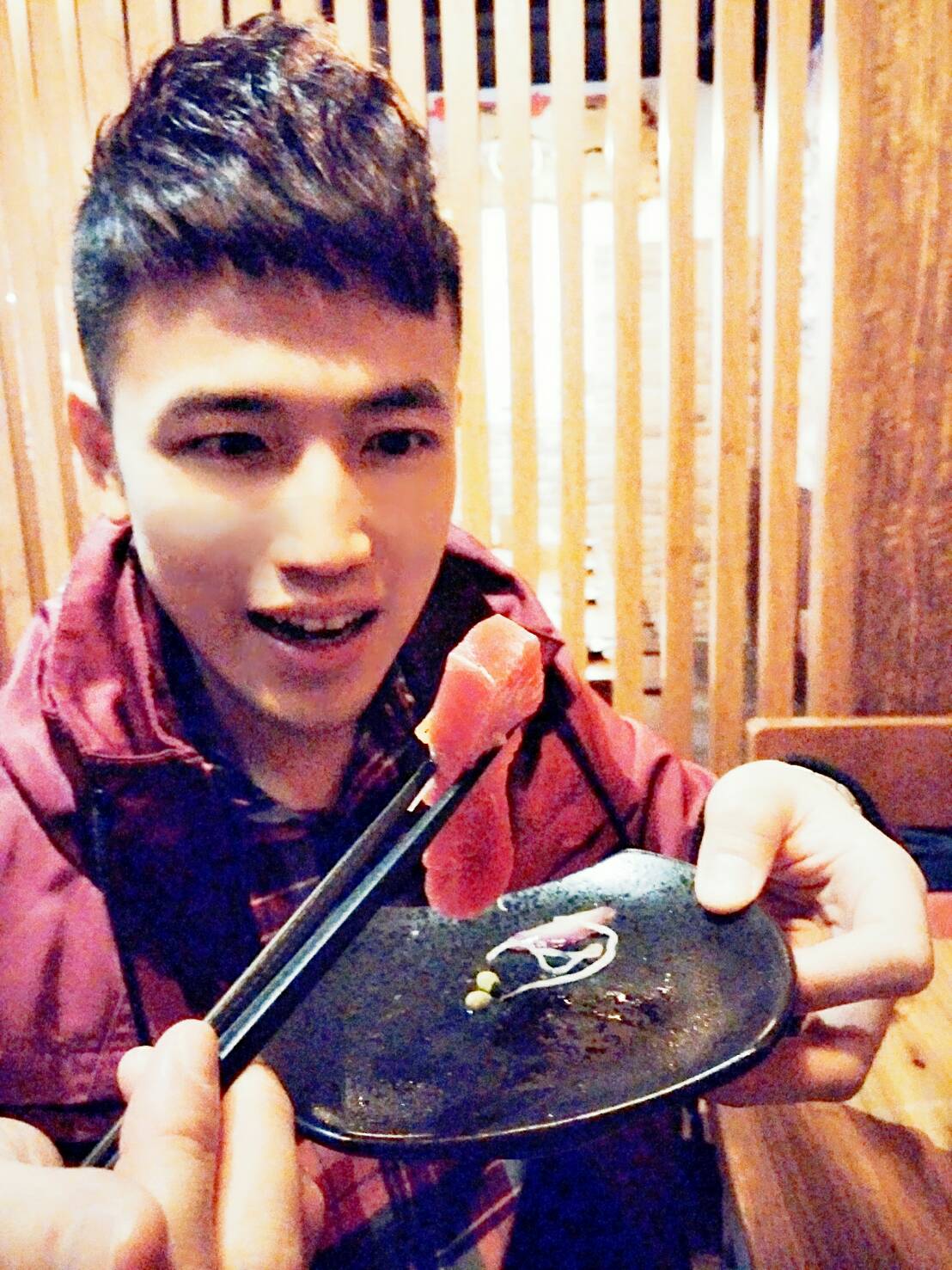 台灣_基隆市_信義區_美味食記_饗㵑居酒屋_日式炸串餐廳_團聚_三五好友聚餐_中正公園_基隆廟口夜市