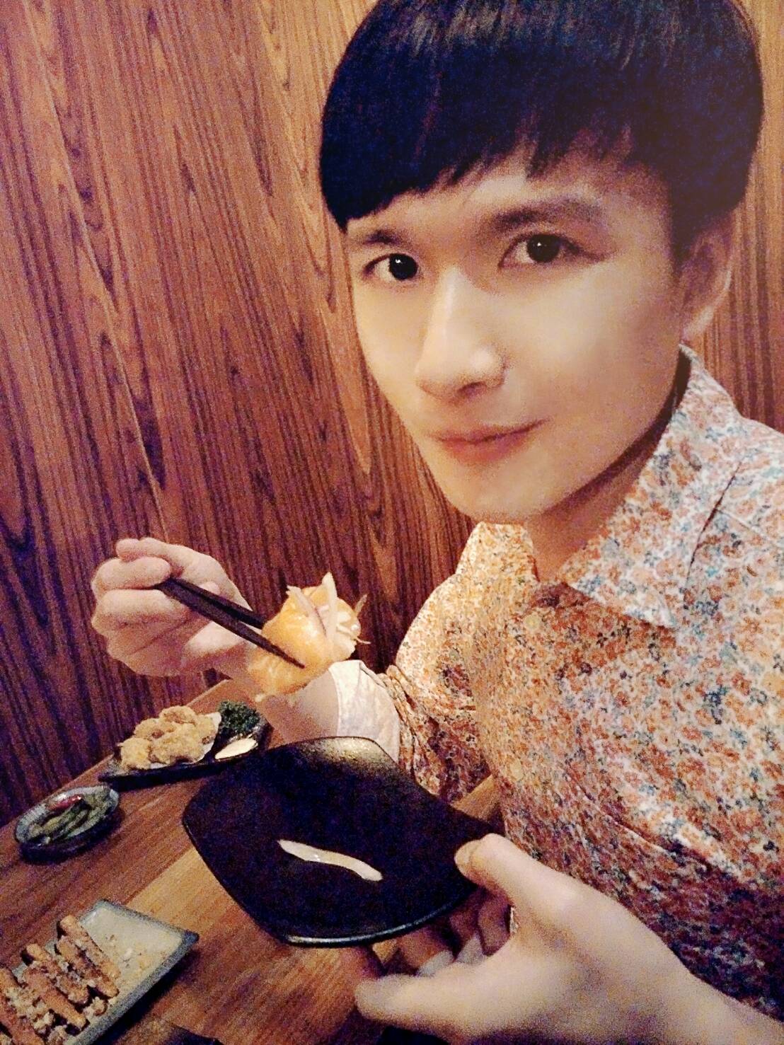 台灣_基隆市_信義區_美味食記_饗㵑居酒屋_日式炸串餐廳_團聚_三五好友聚餐_中正公園_基隆廟口夜市