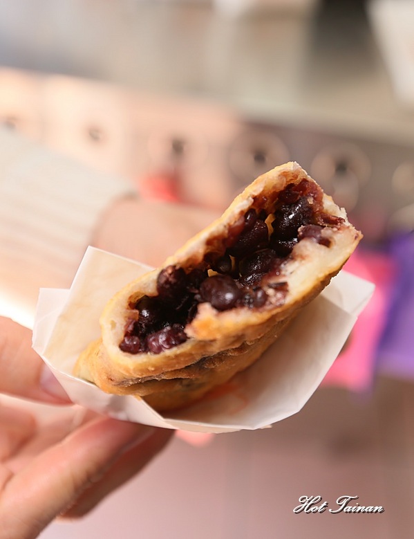 彭大姐（娟）煎包：【雲林美食】在地超過40年的煎包老店，嚐一口料滿味豐：彭大姐（娟）煎包