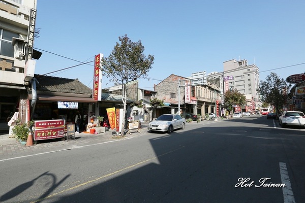 彭大姐（娟）煎包：【雲林美食】在地超過40年的煎包老店，嚐一口料滿味豐：彭大姐（娟）煎包