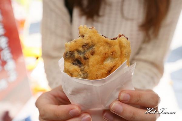 彭大姐（娟）煎包：【雲林美食】在地超過40年的煎包老店，嚐一口料滿味豐：彭大姐（娟）煎包