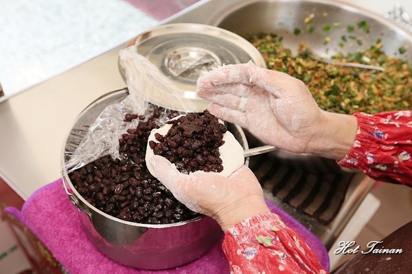 彭大姐（娟）煎包：【雲林美食】在地超過40年的煎包老店，嚐一口料滿味豐：彭大姐（娟）煎包