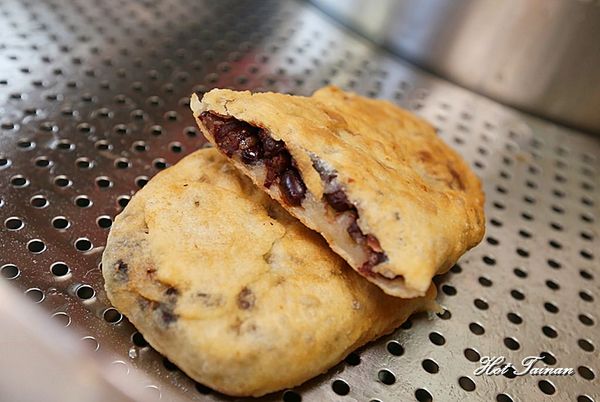 彭大姐（娟）煎包：【雲林美食】在地超過40年的煎包老店，嚐一口料滿味豐：彭大姐（娟）煎包