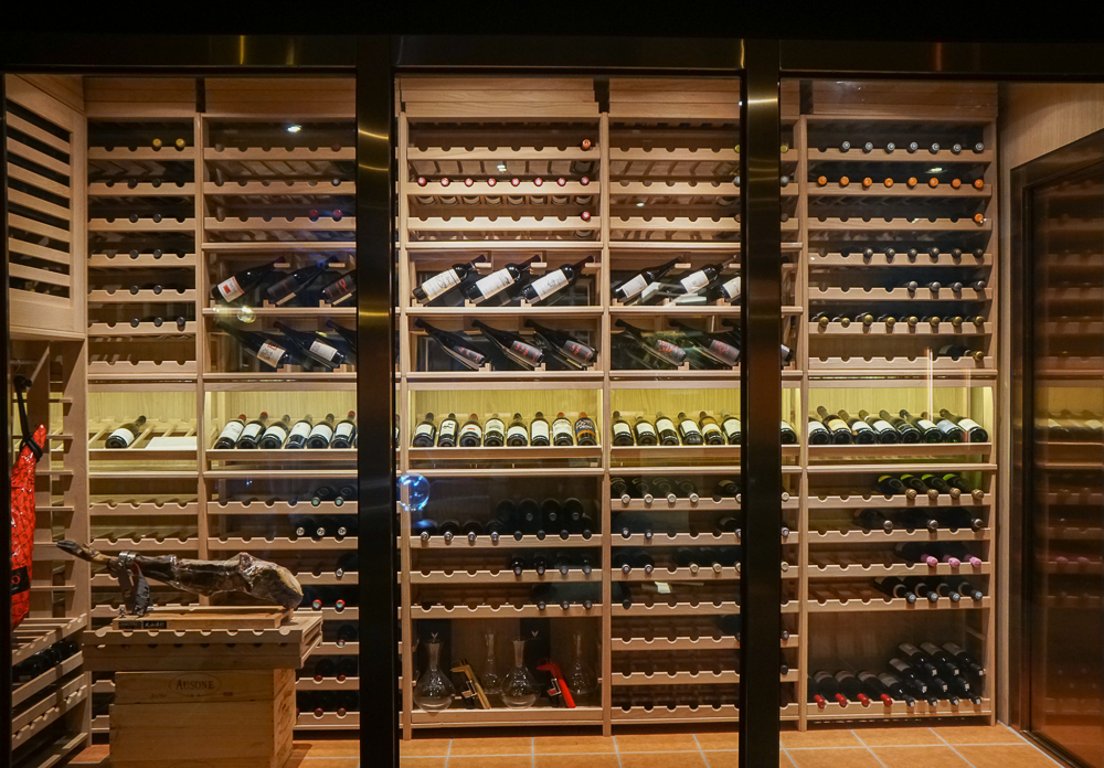 [台中]L’ARÔME法式餐廳-嗅覺與味覺的法餐精緻饗宴!紅點文旅新餐飲品牌 - 美食好芃友