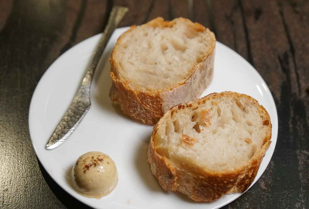 [台中]L’ARÔME法式餐廳-嗅覺與味覺的法餐精緻饗宴!紅點文旅新餐飲品牌 - 美食好芃友