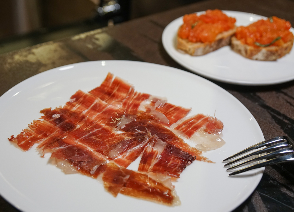 [台中]L’ARÔME法式餐廳-嗅覺與味覺的法餐精緻饗宴!紅點文旅新餐飲品牌 - 美食好芃友