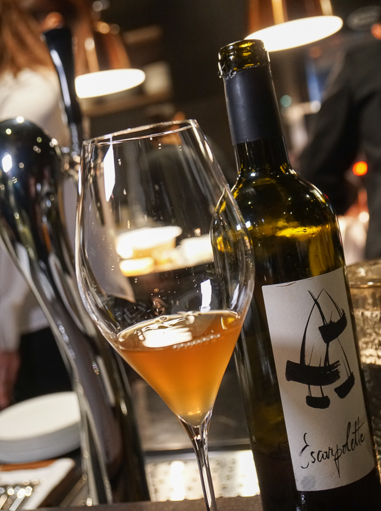 [台中]L’ARÔME法式餐廳-嗅覺與味覺的法餐精緻饗宴!紅點文旅新餐飲品牌 - 美食好芃友