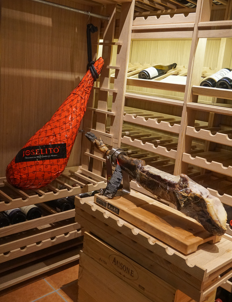 [台中]L’ARÔME法式餐廳-嗅覺與味覺的法餐精緻饗宴!紅點文旅新餐飲品牌 - 美食好芃友