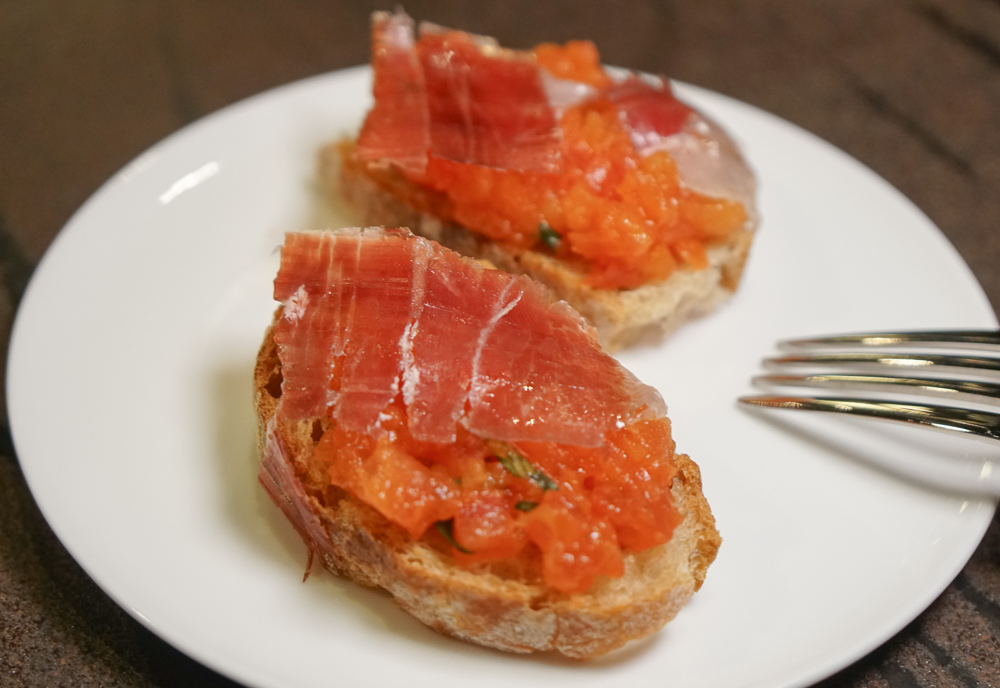 [台中]L’ARÔME法式餐廳-嗅覺與味覺的法餐精緻饗宴!紅點文旅新餐飲品牌 - 美食好芃友