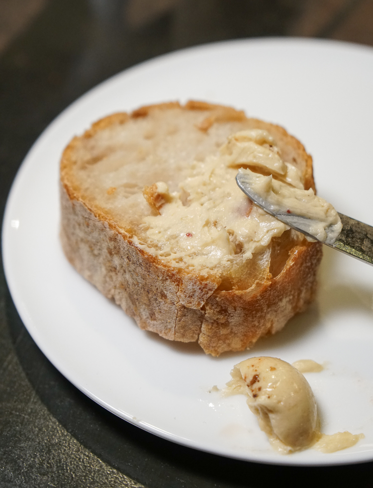 [台中]L’ARÔME法式餐廳-嗅覺與味覺的法餐精緻饗宴!紅點文旅新餐飲品牌 - 美食好芃友