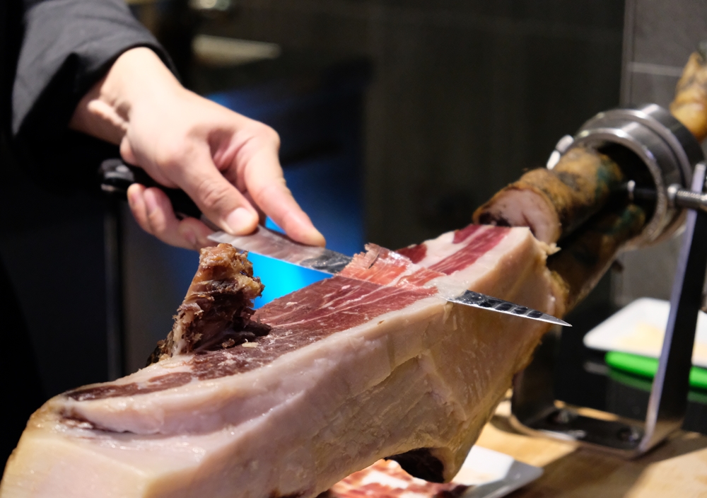 台中紅點文旅 台中法餐推薦