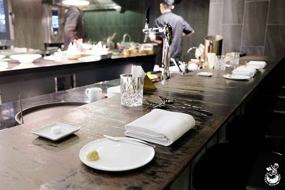 台中法餐推薦 紅點文旅