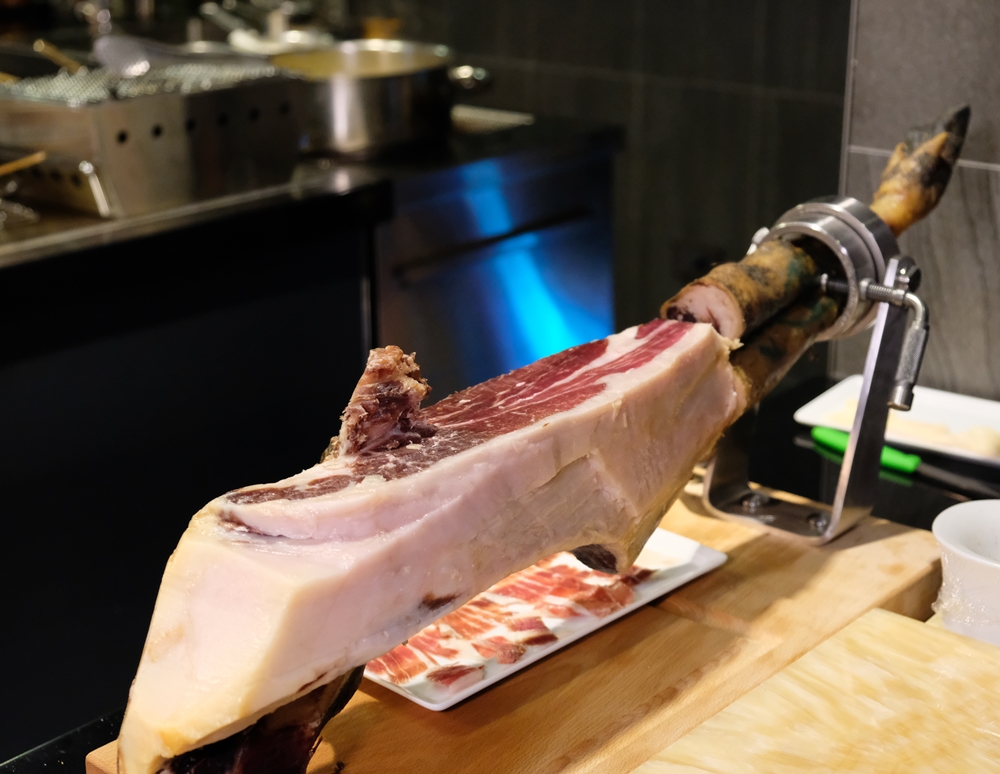 紅點文旅 台中法餐推薦