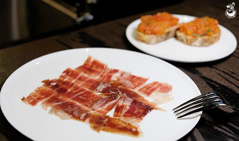 台中紅點文旅 台中法餐推薦