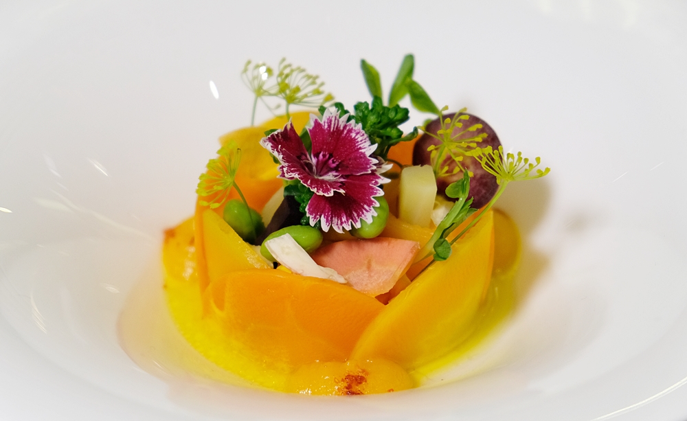 台中紅點文旅 台中法餐推薦