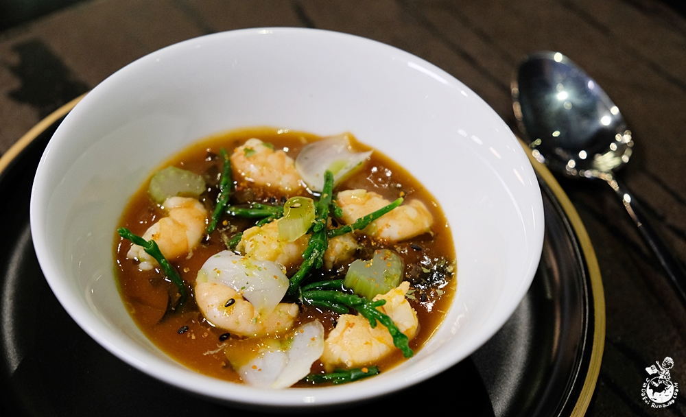 台中法餐推薦 紅點文旅